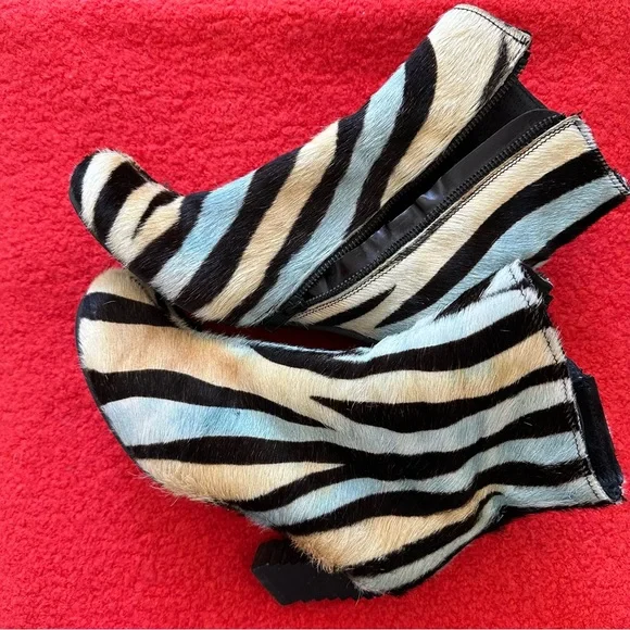 Papucei ankle boot - Picture 3 of 5